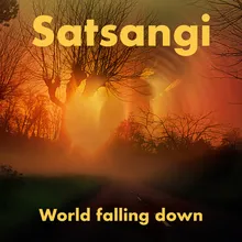 World Falling Down